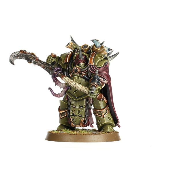 Warhammer®-40.000 - Death Guard: Deathshroud Bodyguard