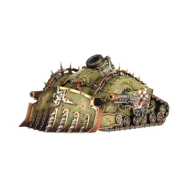 Warhammer®-40.000 - Death Guard: Plagueburst Crawler