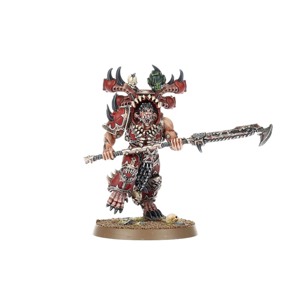 Warhammer®-40.000 - World Eaters: Exalted Eightbound