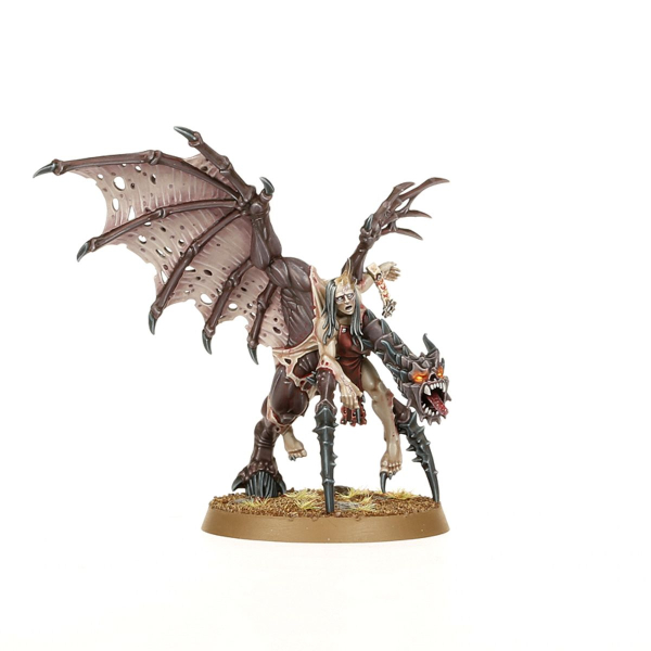Warhammer®40.000 - Chaos Space Marines: Accursed Cultists