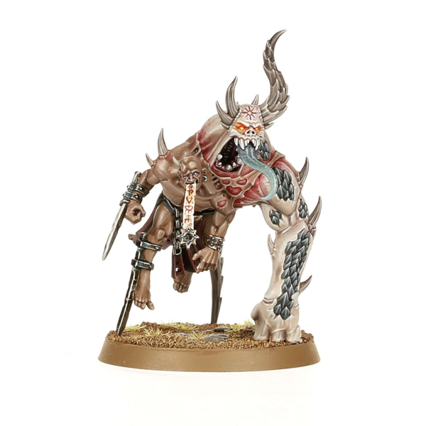 Warhammer®40.000 - Chaos Space Marines: Accursed Cultists