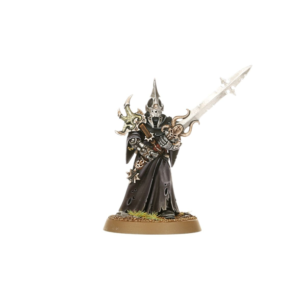 Warhammer®-40.000 - Chaos Space Marines: Dark Commune