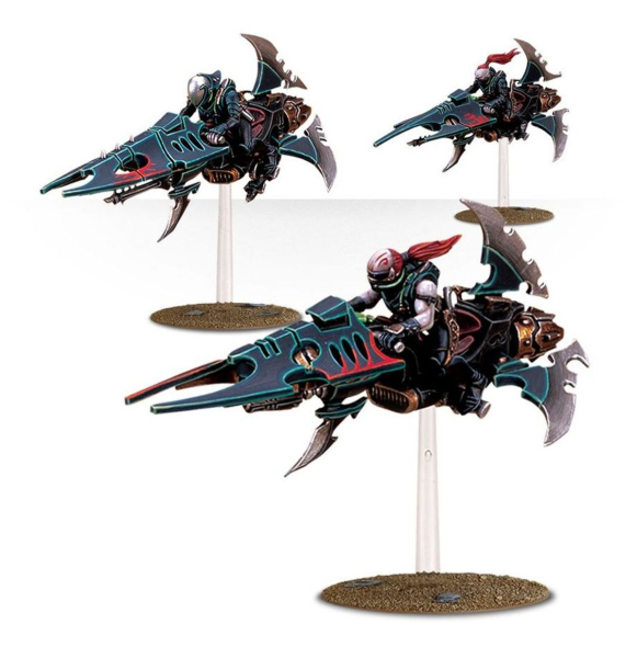 Warhammer®-40.000 - Maelstrom Battalion – Drukhari
