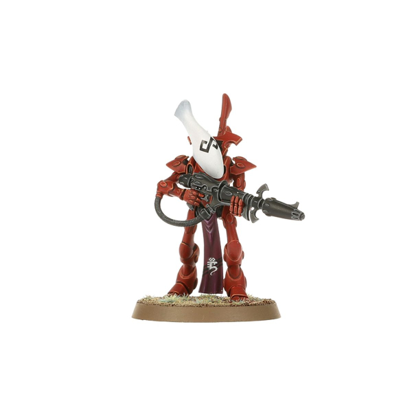 Warhammer®-40.000 - Aeldari Wraithguard