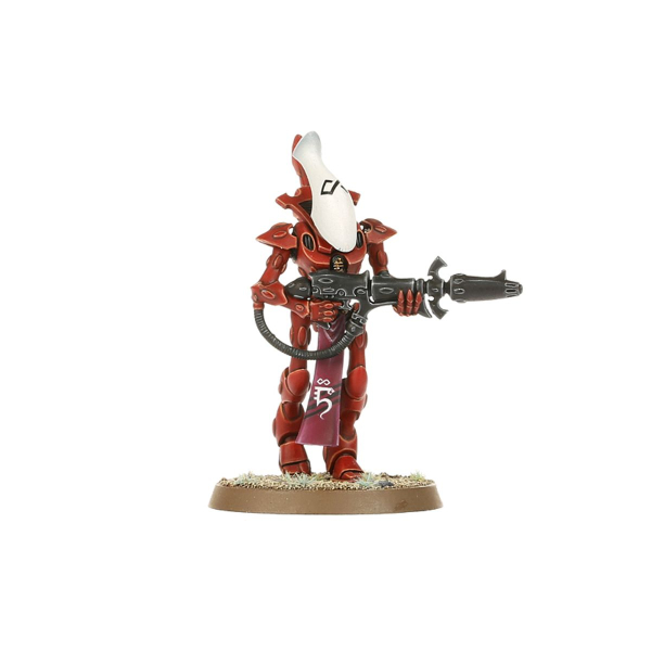 Warhammer®-40.000 - Aeldari Wraithguard