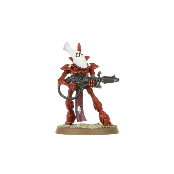 Warhammer®-40.000 - Aeldari Wraithguard