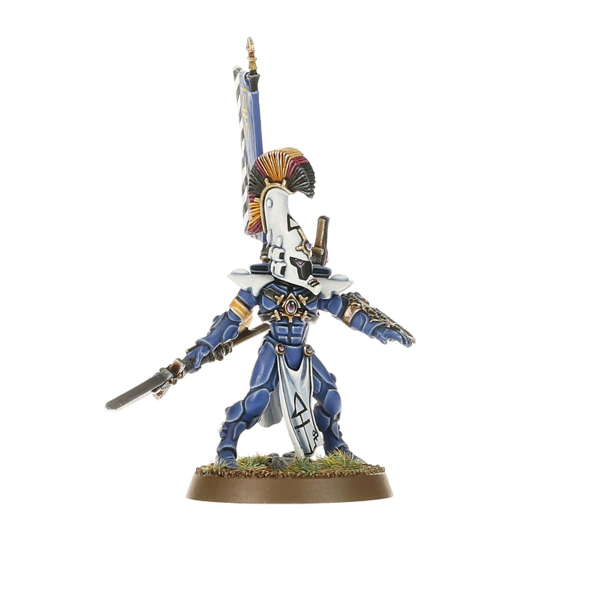 Warhammer®-40.000 - Aeldari: Dire Avengers