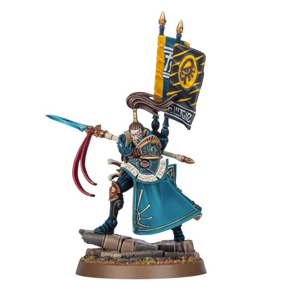 Warhammer®-40.000 - Aeldari Corsairs Battleforce: Eldritch Raiders