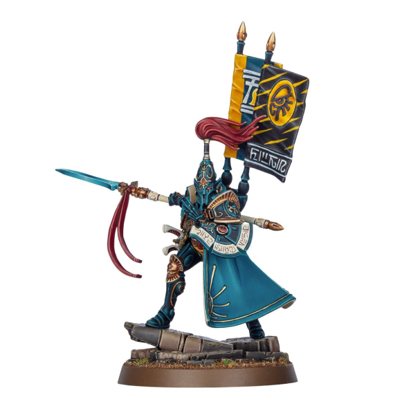Warhammer®-40.000 - Aeldari Corsairs Battleforce: Eldritch Raiders