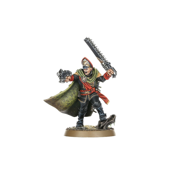 Warhammer®40.000 - Astra Militarum: Gaunt's Ghosts