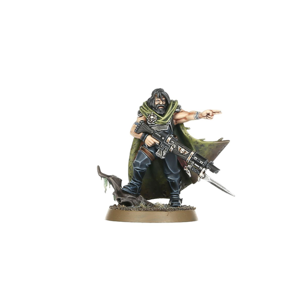 Warhammer®40.000 - Astra Militarum: Gaunt's Ghosts