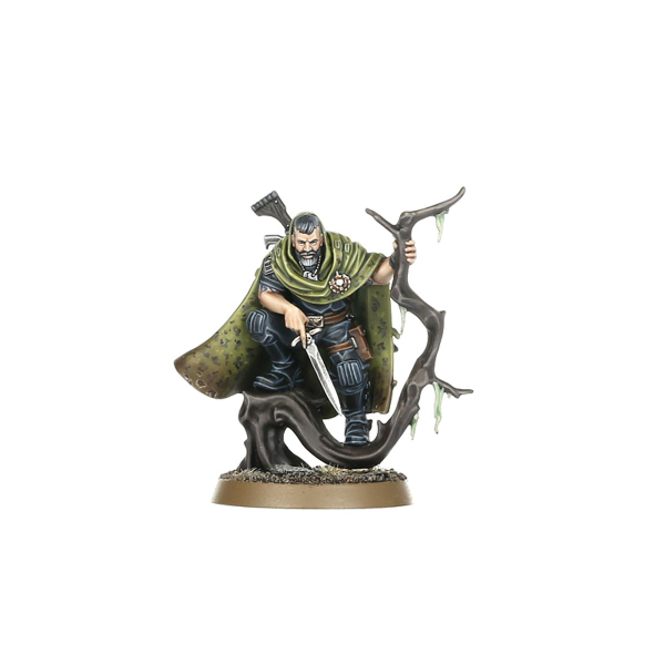 Warhammer®40.000 - Astra Militarum: Gaunt's Ghosts