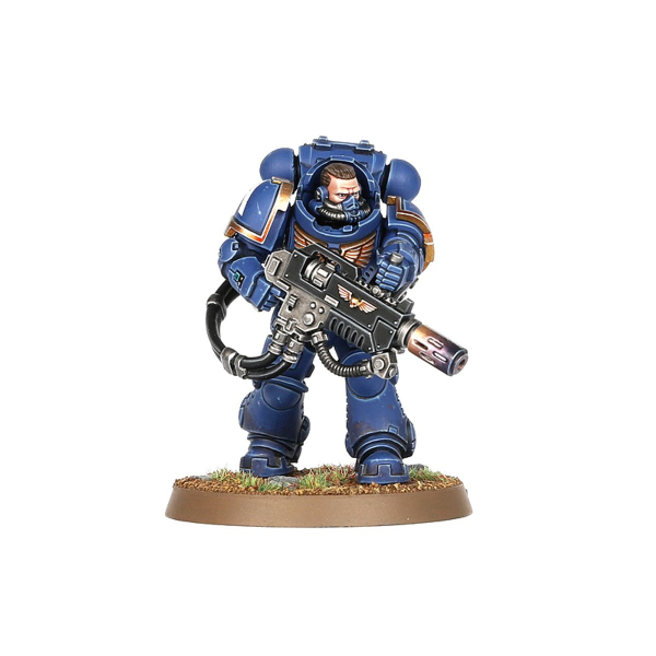 Warhammer®-40.000: Space Marines - Primaris Eradicators