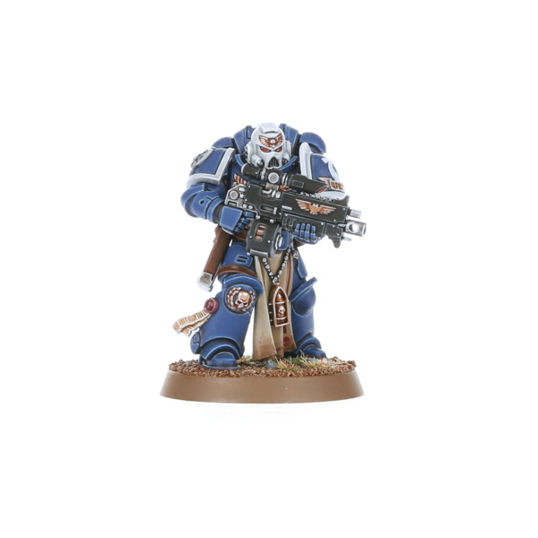 Warhammer®-40.000 - Space Marines: Sternguard Veteran Squad
