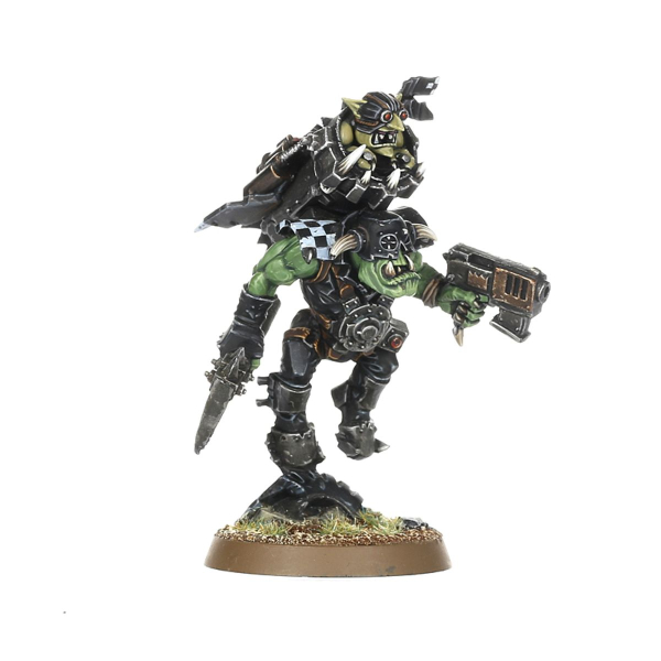 Warhammer®40.000 - Orks: Stromboyz