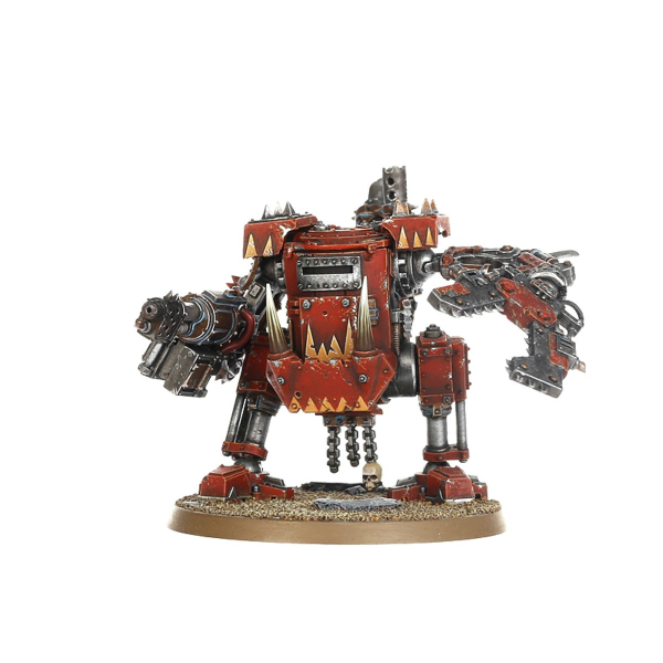 Warhammer®-40.000 - Orks: Killabots