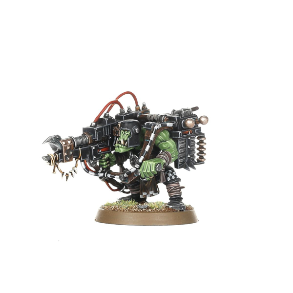 Warhammer®-40.000 - Orks: Lootas