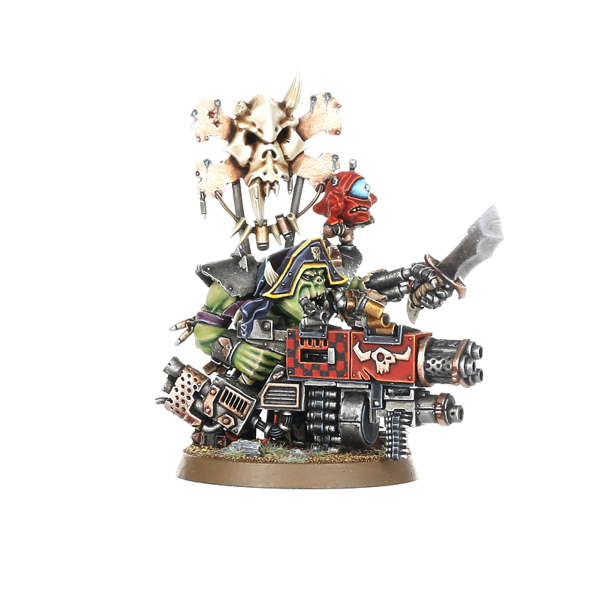 Warhammer®40.000 - Orks: Flash Gitz