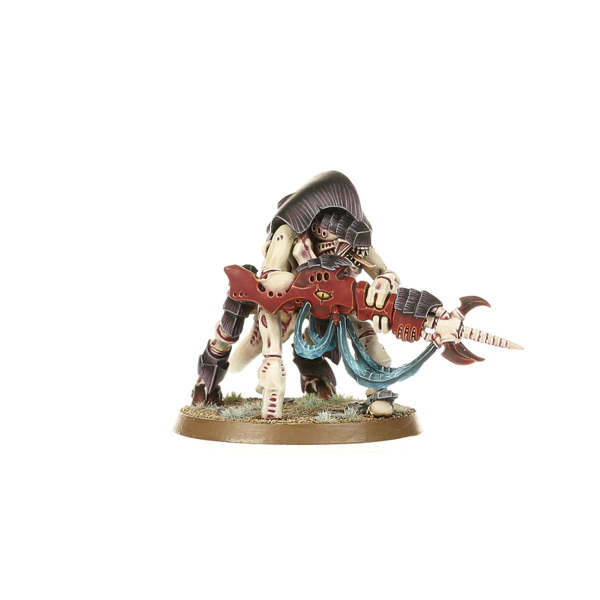 Warhammer®40.000- TYRANIDEN: Hive Guard