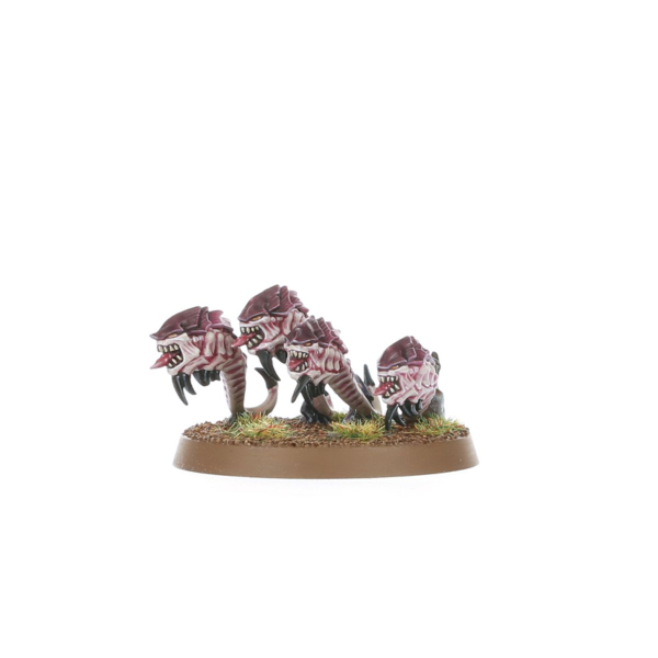 Warhammer®40.000- Tyranids: Hormagaunts