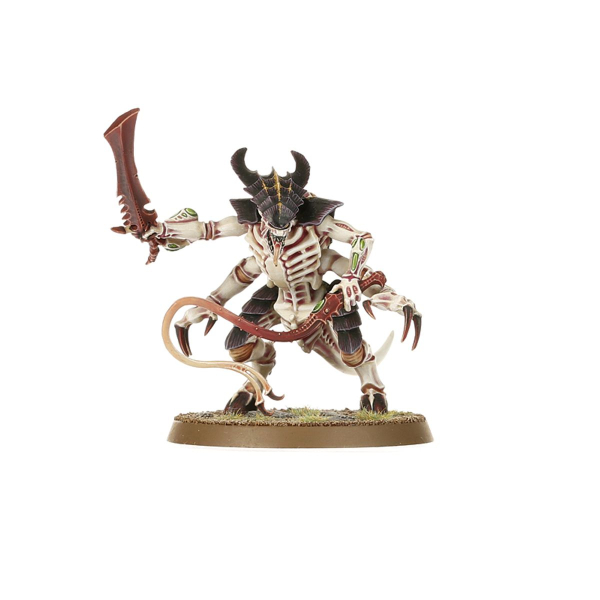 Warhammer®40.000- Tyranids: Warriors