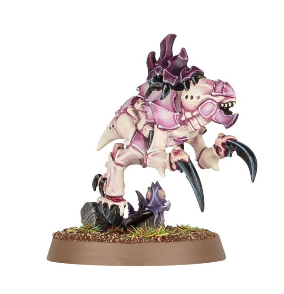 Warhammer®40.000- Tyranids: Neurogaunts