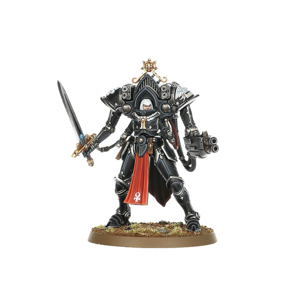 Warhammer®40.000- ADEPTA SORORITAS: Paragon Warsuit