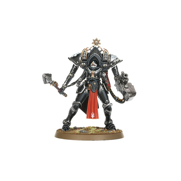 Warhammer®40.000- ADEPTA SORORITAS: Paragon Warsuit