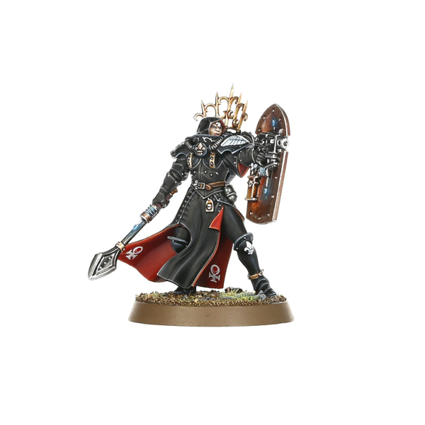 Warhammer®40.000 - Adepta Sororitas: Celestian Sacresants