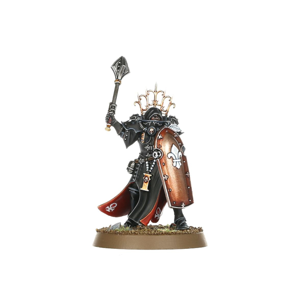 Warhammer®40.000 - Adepta Sororitas: Celestian Sacresants