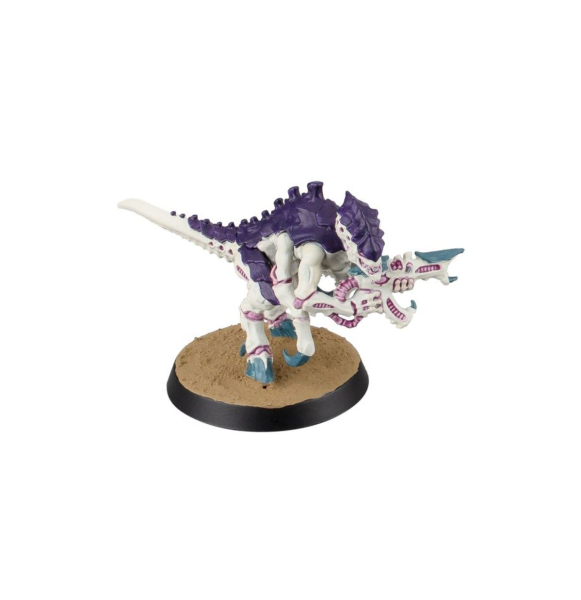 Warhammer®40.000- Tyranids: Termaganten und Absorberschwarm + Farbset