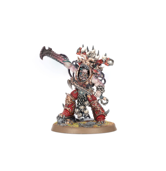 Warhammer®40.000 - World Eaters Battleforce: Gorestorm Slaughterpack