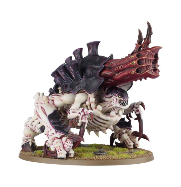 Warhammer®-40.000 - Tyranids Battleforce: Crusher Stampede