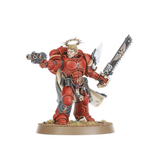 Warhammer®-40.000: Combat Patrol - Blood Angels