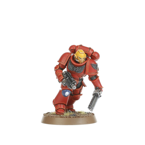 Warhammer®-40.000: Combat Patrol - Blood Angels