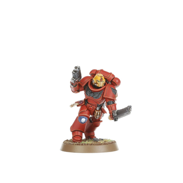 Warhammer®-40.000: Combat Patrol - Blood Angels