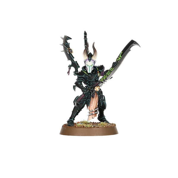 Warhammer®-40.000: Combat Patrol - Drukhari