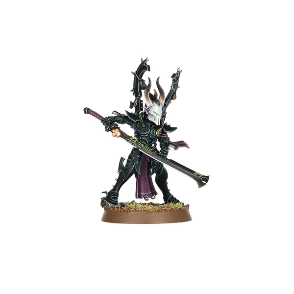 Warhammer®-40.000: Combat Patrol - Drukhari