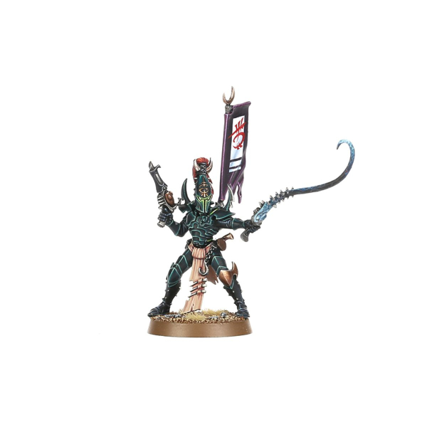 Warhammer®-40.000: Combat Patrol - Drukhari