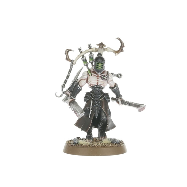 Warhammer®-40.000 - Combat Patrol: Drukhari