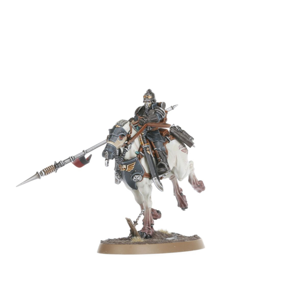 Warhammer®-40.000 - Combat Patrol: Death Korps of Krieg