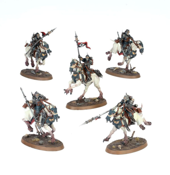 Warhammer®-40.000 - Combat Patrol: Death Korps of Krieg