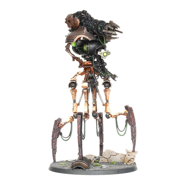 Warhammer®-40.000: Combat Patrol - Necrons