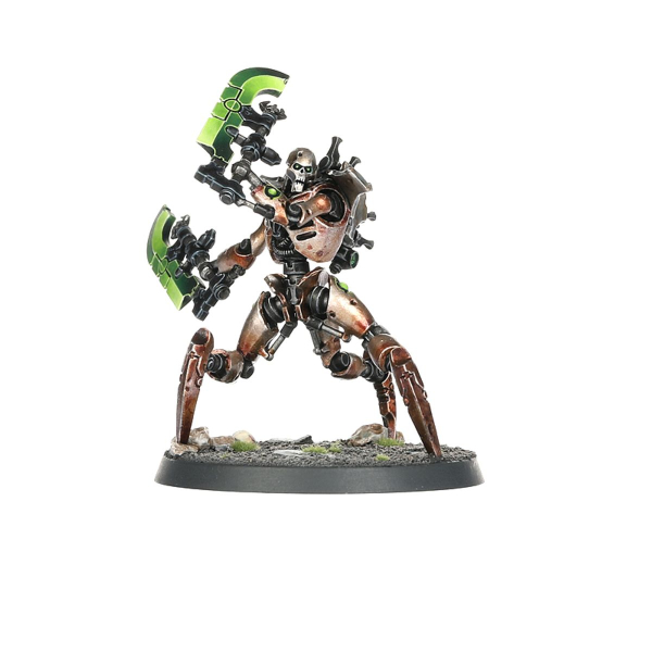Warhammer®-40.000: Combat Patrol - Necrons