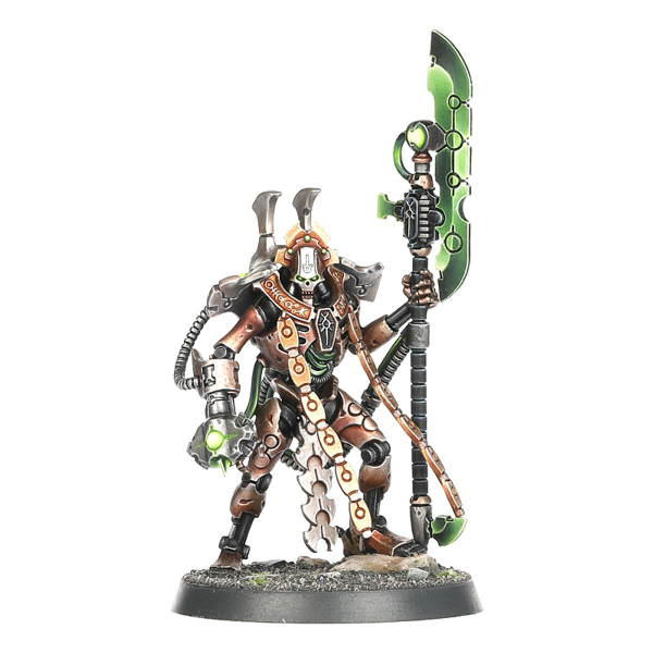 Warhammer®-40.000: Combat Patrol - Necrons