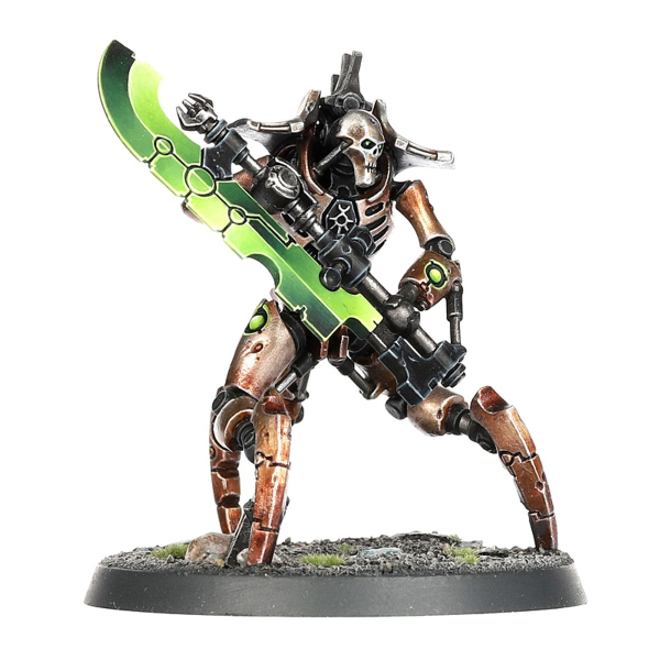 Warhammer®-40.000: Combat Patrol - Necrons