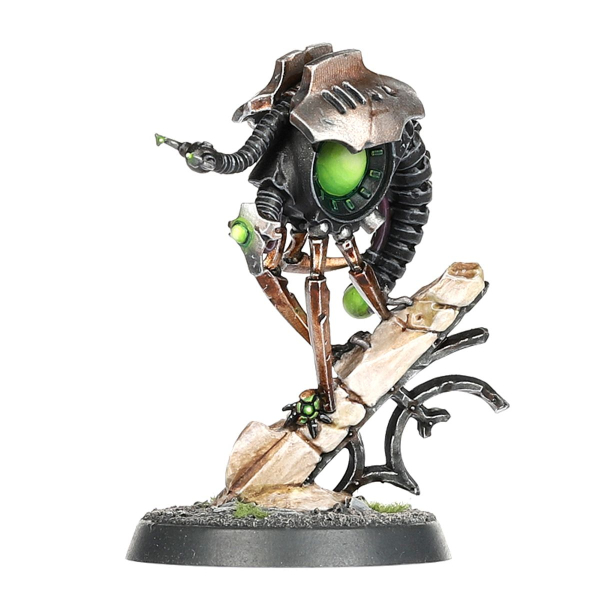 Warhammer®-40.000: Combat Patrol - Necrons