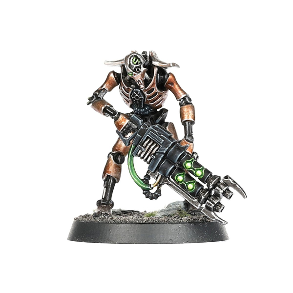 Warhammer®-40.000: Combat Patrol - Necrons