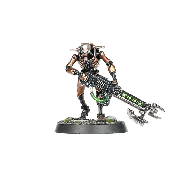 Warhammer®-40.000: Combat Patrol - Necrons