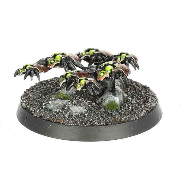 Warhammer®-40.000: Combat Patrol - Necrons